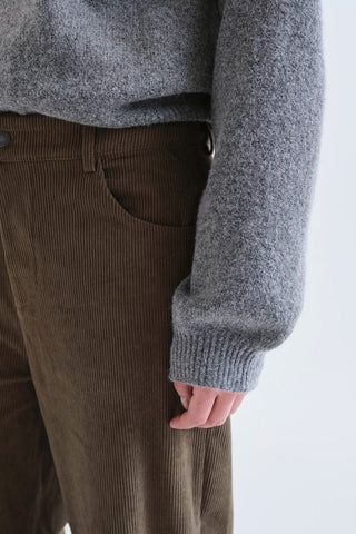 Compania Fantastica Trousers, Olive Green