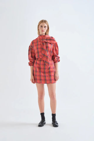 Short Skirt, Multi