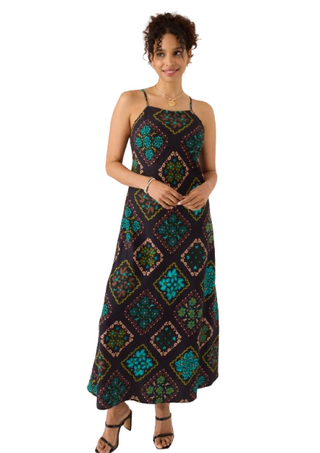 Anya Dress