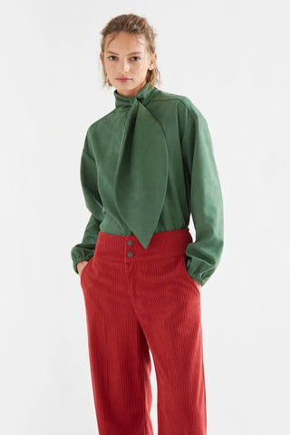 Compania Fantastica Shirt, Green