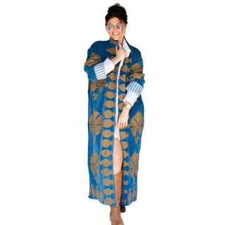 SGT Pepper Captain Duster - John