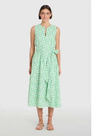 Annie Dress | PREORDER