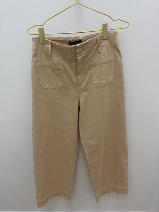 Woven Pant