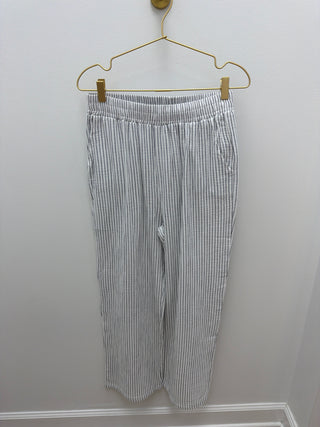 Ladies Woven Pant