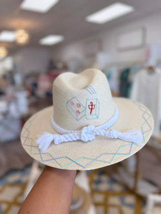 Mahjong Hat
