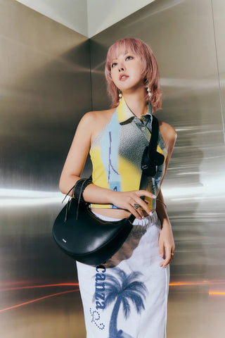 Rookie LG Crossbody