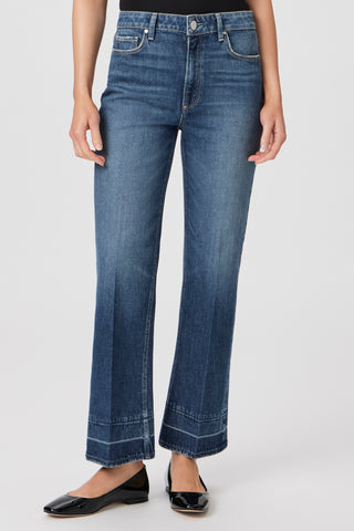 LEENAH ANKLE JEANS (8414B61)