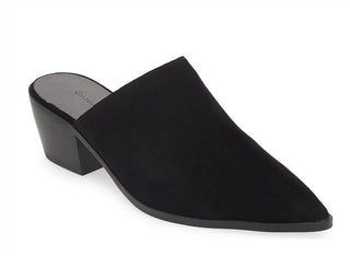 Chocolat Blu Cellia, Black Suede