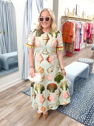 Casey Dress