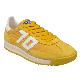 BACK 70 BARKLEY JOGGER YELLOW