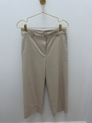 Woven Pant