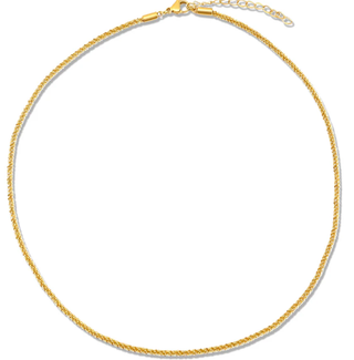 RITA DAINTY CHAIN NECKLACE