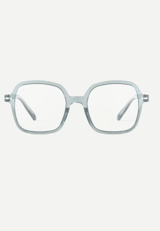 Reading Office Glasses in Frozen Blue