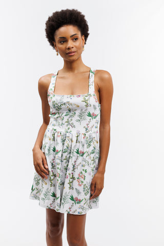 MADELINE DRESS GARDENERS BLOOM