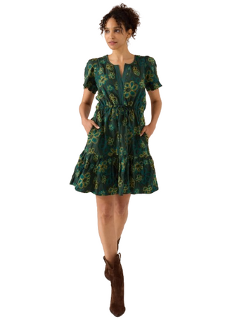 Bonnie Dress