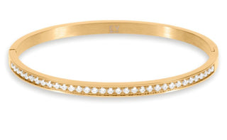 ELLIE VAIL HARPER BANGLE BRACELET