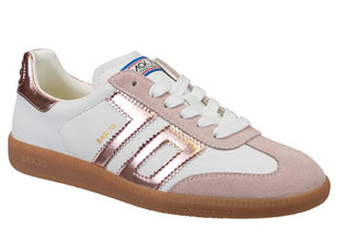 CLOUD SNEAKER - PINK - 36