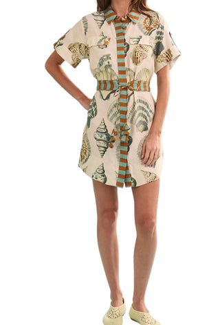 Nicole Dress