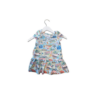 Little Clara Dress-CUSTOM