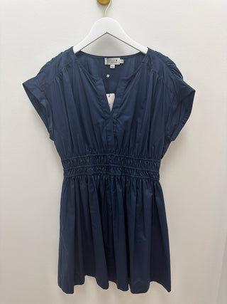 Ladies Woven Dress