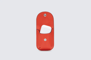 Rookie Crossbody - Orange