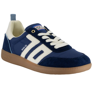 BACK70 GHOST N SNEAKER, BLUE SKY MILK