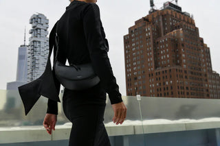 Rookie LG Crossbody