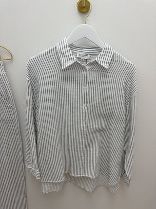 Ladies Woven Shirt