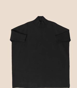 KERISMA AJA DRESS BLACK