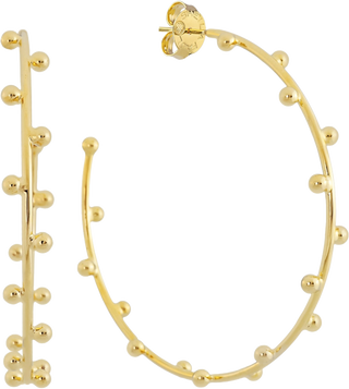 Thin Merry Go Round Hoops