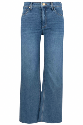 Kelsey High Rise Fab AB Ankle Flare