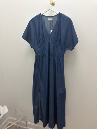 Ladies Woven Dress