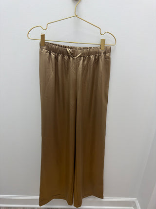Ladies Woven Pants