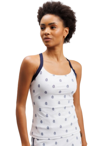 BILLIE TANK (12014)