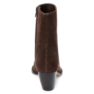 Matisse Caty Ankle Boot, Chocolate