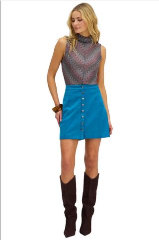 Carla Skirt