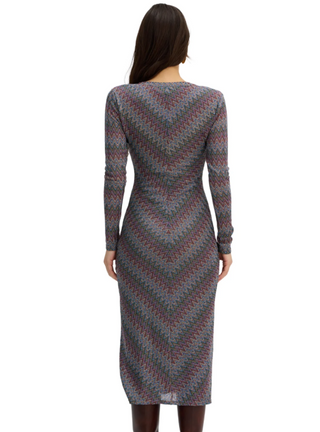 Palmer Dress