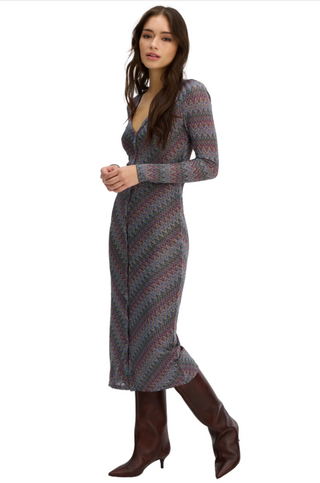 Palmer Dress