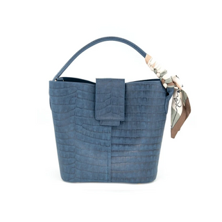 Lucia bag, Navy