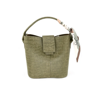Lucia Bag, Olive