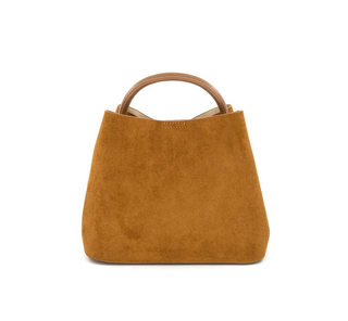 Lucia Bag, Tan