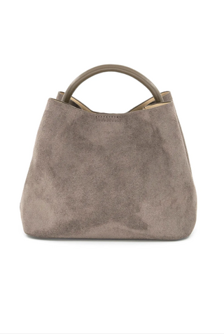 Lucia Bag, Taupe