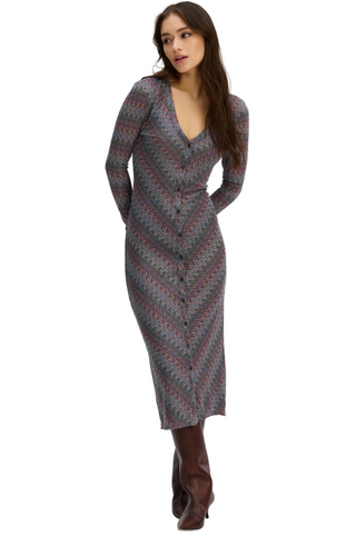 Palmer Dress