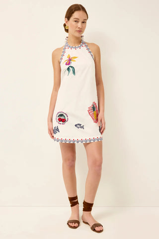 Patti Dress