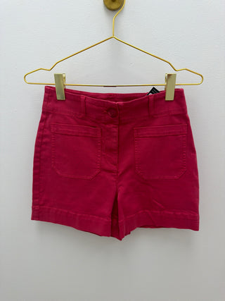 WOVEN SHORT