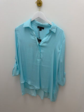 Woven Blouse