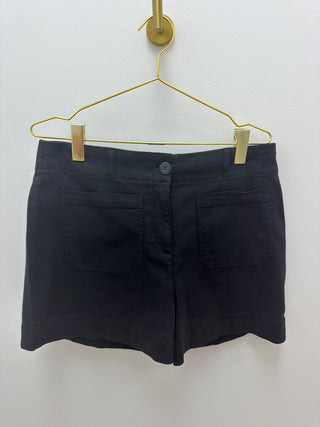WOVEN SHORT