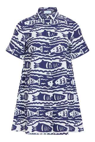 Dock Dress