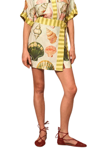 Bistro Skirt