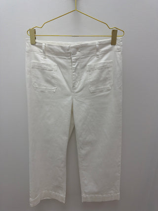 Woven Pant